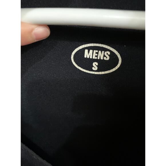 Body Glove Wetsuit Mens Size Small Black Green Short Sleeve Back Zip - Picture 3 of 8